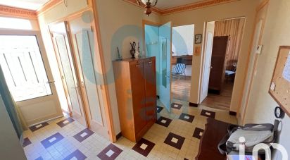 Country house 3 rooms of 67 m² in L'Isle-Jourdain (86150)