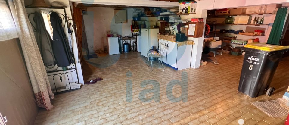 Maison de campagne 3 pièces de 67 m² à L'Isle-Jourdain (86150)