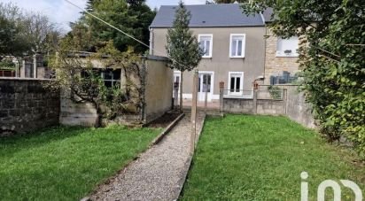 House 4 rooms of 70 m² in Coutances (50200)