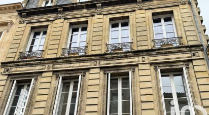 Apartment 2 rooms of 41 m² in Bordeaux (33000)