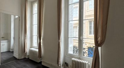 Apartment 2 rooms of 41 m² in Bordeaux (33000)