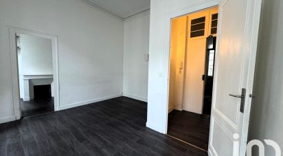 Appartement 2 pièces de 41 m² à Bordeaux (33000)