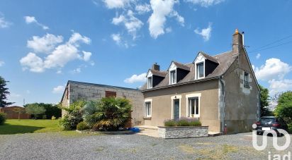 Maison 5 pièces de 106 m² à Sorigny (37250)