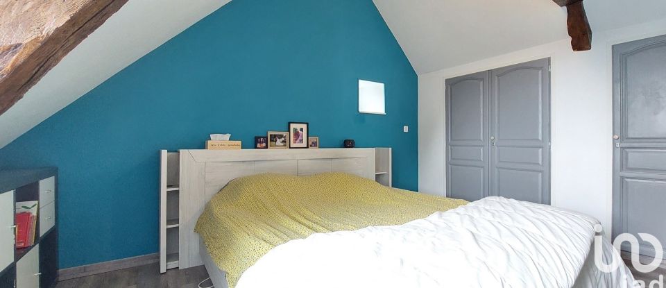 Maison 5 pièces de 106 m² à Sorigny (37250)