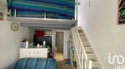 Appartement 1 pièce de 15 m² à Royan (17200)