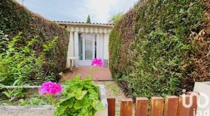 Apartment 1 room of 15 m² in Royan (17200)