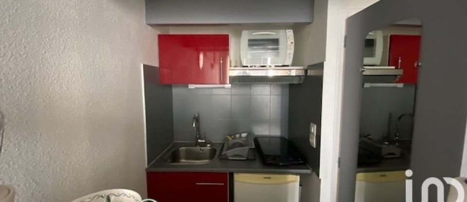 Appartement 1 pièce de 15 m² à Royan (17200)