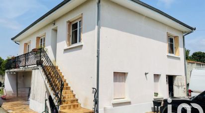 Maison 3 pièces de 89 m² à Vic-en-Bigorre (65500)