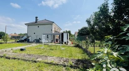 Maison 3 pièces de 89 m² à Vic-en-Bigorre (65500)