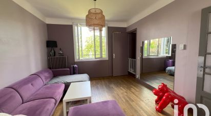 House 7 rooms of 122 m² in Colombes (92700)