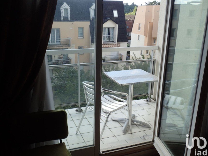 Appartement 3 pièces de 68 m² à Savigny-sur-Orge (91600)