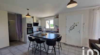 Maison traditionnelle 4 pièces de 97 m² à Almenêches (61570)