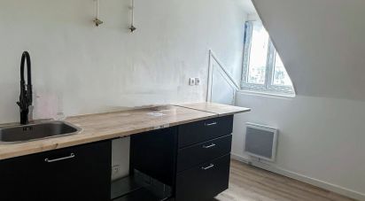 Studio 1 room of 20 m² in Épinay-sur-Seine (93800)