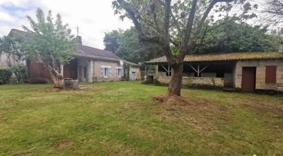 House 2 rooms of 73 m² in Port-Sainte-Foy-et-Ponchapt (33220)