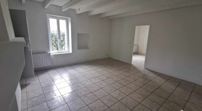 Maison 2 pièces de 73 m² à Port-Sainte-Foy-et-Ponchapt (33220)