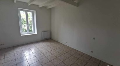 Maison 2 pièces de 73 m² à Port-Sainte-Foy-et-Ponchapt (33220)