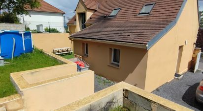 House 5 rooms of 96 m² in Janville (60150)