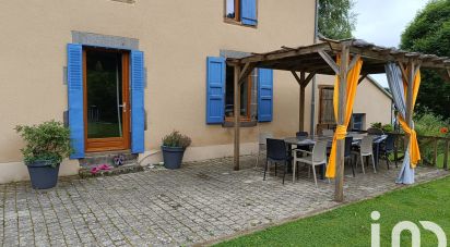 House 9 rooms of 178 m² in Drugeac (15140)