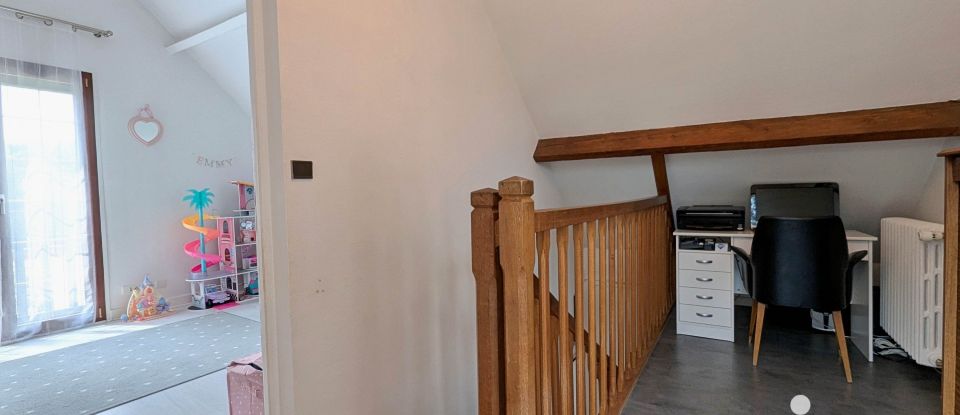 Maison 6 pièces de 143 m² à Morsang-sur-Orge (91390)
