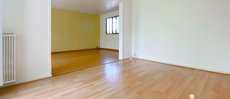 Appartement 5 pièces de 86 m² à Chelles (77500)