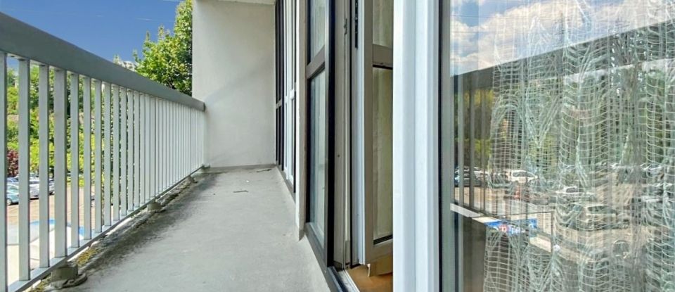 Apartment 5 rooms of 86 m² in Chelles (77500)