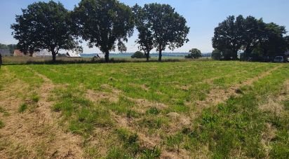 Terrain de 1 628 m² à Hesdigneul-lès-Béthune (62196)