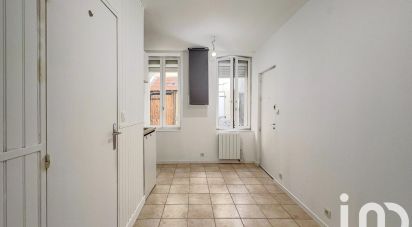Studio 2 rooms of 25 m² in Meaux (77100)