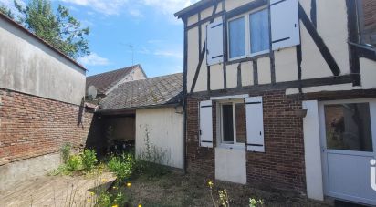 House 7 rooms of 115 m² in Mesnils-sur-Iton (27240)