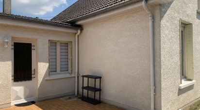 Maison 5 pièces de 82 m² à Noyon (60400)