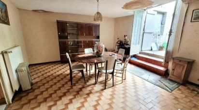 Town house 6 rooms of 99 m² in Brioude (43100)