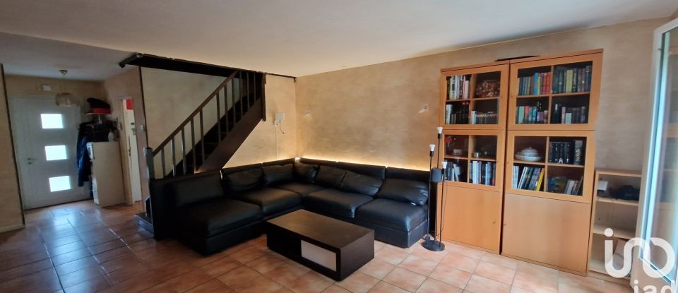 Maison 6 pièces de 100 m² à Montigny-le-Bretonneux (78180)