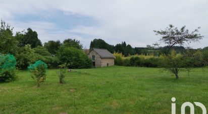 Maison de campagne 5 pièces de 65 m² à Peyrelevade (19290)