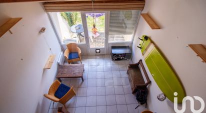 Duplex 1 room of 28 m² in Saint-Julien-en-Born (40170)