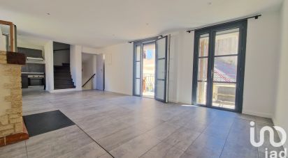 Appartement 3 pièces de 67 m² à Mazaugues (83136)