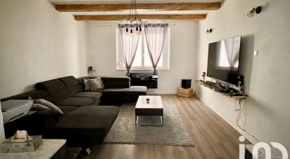 Town house 5 rooms of 101 m² in Moyeuvre-Grande (57250)