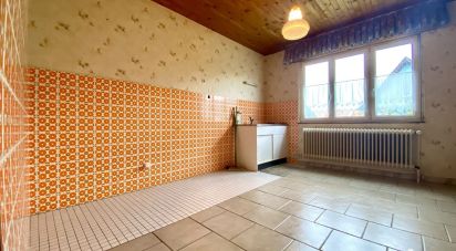 House 5 rooms of 110 m² in Phalsbourg (57370)