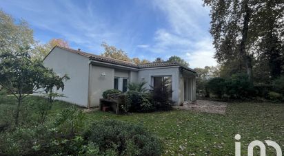 Maison 6 pièces de 129 m² à Pessac (33600)