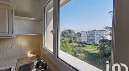 Appartement 4 pièces de 80 m² à Saint-Sébastien-sur-Loire (44230)