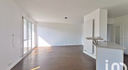 Appartement 4 pièces de 80 m² à Saint-Sébastien-sur-Loire (44230)