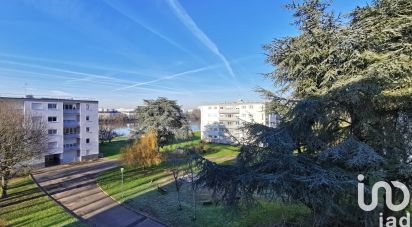 Appartement 4 pièces de 80 m² à Saint-Sébastien-sur-Loire (44230)