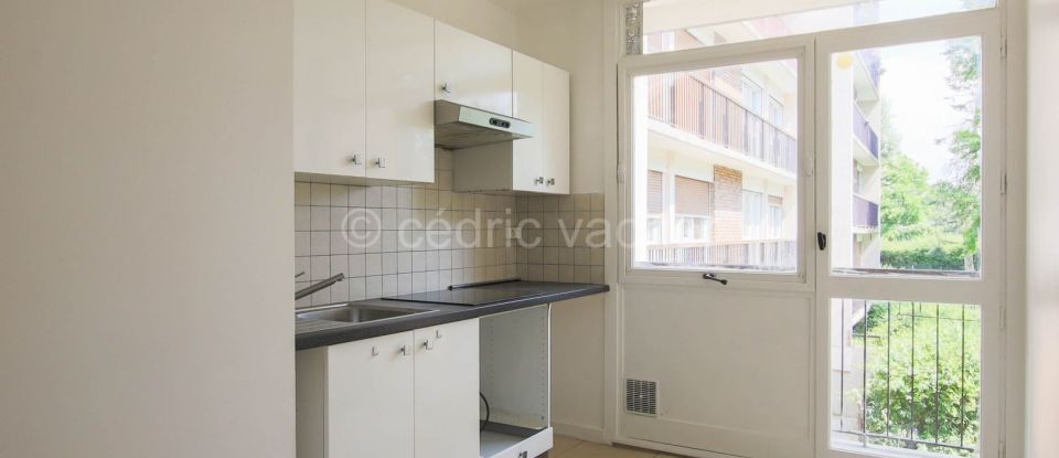 Appartement 5 pièces de 93 m² à Boussy-Saint-Antoine (91800)