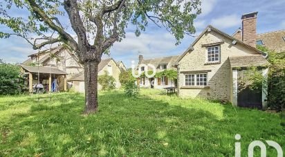 Maison de campagne 8 pièces de 150 m² à Pacy-sur-Eure (27120)