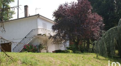 Maison 6 pièces de 145 m² à Blasimon (33540)