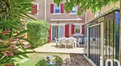 Traditional house 3 rooms of 44 m² in Béziers (34500)