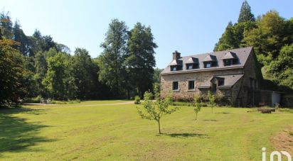 House 6 rooms of 144 m² in Guiscriff (56560)