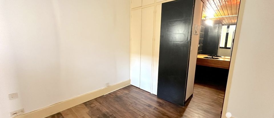 Appartement 5 pièces de 132 m² à Les Sables-d'Olonne (85100)