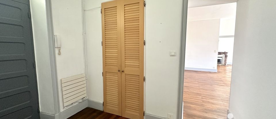 Appartement 5 pièces de 132 m² à Les Sables-d'Olonne (85100)