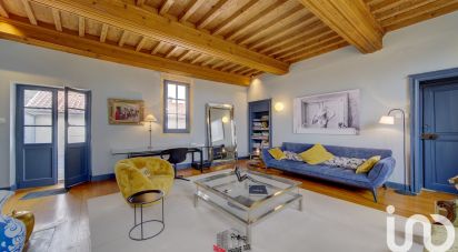 Maison 10 pièces de 307 m² à Sainte-Ruffine (57130)