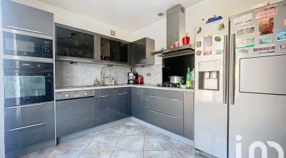 Maison 5 pièces de 99 m² à Chelles (77500)