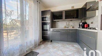 Maison 5 pièces de 99 m² à Chelles (77500)